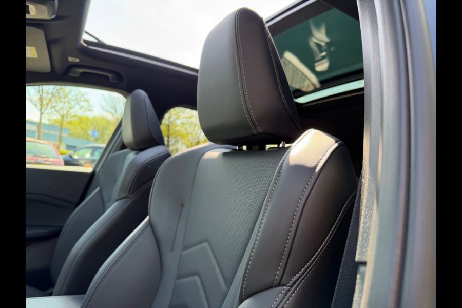 BMW X1 XDrive25e, NAP, 4WD, M-Sport, Leder, Pano, Trekhaak, CarPlay