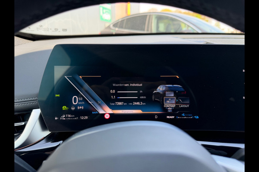 BMW X1 XDrive25e, NAP, 4WD, M-Sport, Leder, Pano, Trekhaak, CarPlay