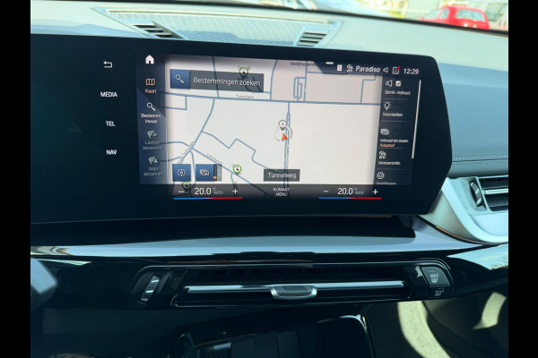 BMW X1 XDrive25e, NAP, 4WD, M-Sport, Leder, Pano, Trekhaak, CarPlay