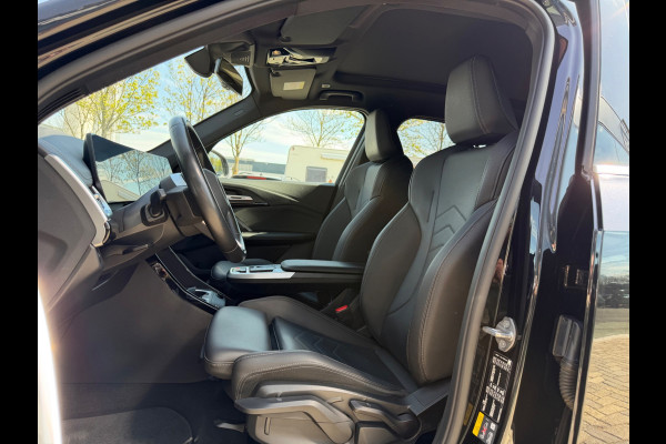 BMW X1 XDrive25e, NAP, 4WD, M-Sport, Leder, Pano, Trekhaak, CarPlay