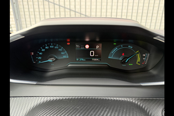 Peugeot e-208 Active Pack 50 kWh (Automatische Airco - LED - Navigatie - Apple Carplay - Keyless Start - Lichtmetalen Velgen)