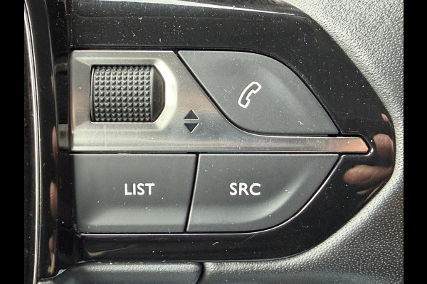 Peugeot e-208 Active Pack 50 kWh (Automatische Airco - LED - Navigatie - Apple Carplay - Keyless Start - Lichtmetalen Velgen)