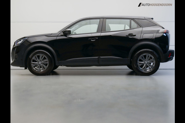 Peugeot 2008 1.2 PureTech Active Pack Luxe (APPLE CARPLAY,CRUISE,PARKEERSENSOREN,LM-VELGEN,COMFORT-STOELEN,LED,TOPCONDITIE)