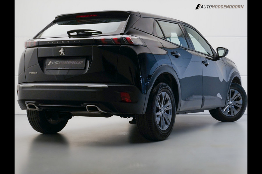 Peugeot 2008 1.2 PureTech Active Pack Luxe (APPLE CARPLAY,CRUISE,PARKEERSENSOREN,LM-VELGEN,COMFORT-STOELEN,LED,TOPCONDITIE)