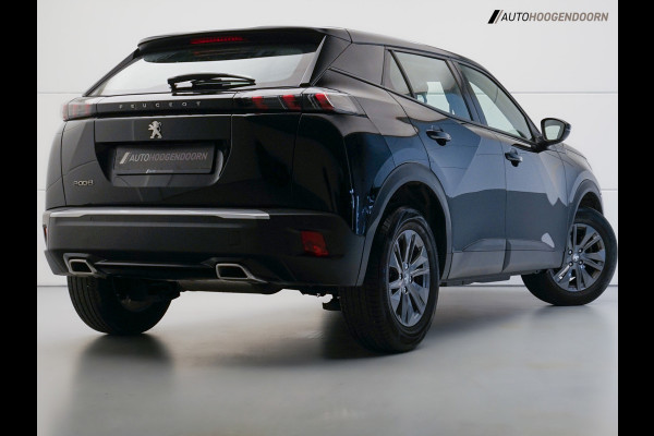Peugeot 2008 1.2 PureTech Active Pack Luxe (APPLE CARPLAY,CRUISE,PARKEERSENSOREN,LM-VELGEN,COMFORT-STOELEN,LED,TOPCONDITIE)