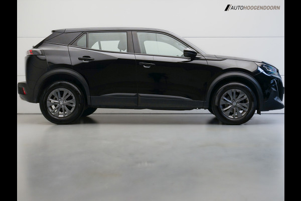 Peugeot 2008 1.2 PureTech Active Pack Luxe (APPLE CARPLAY,CRUISE,PARKEERSENSOREN,LM-VELGEN,COMFORT-STOELEN,LED,TOPCONDITIE)