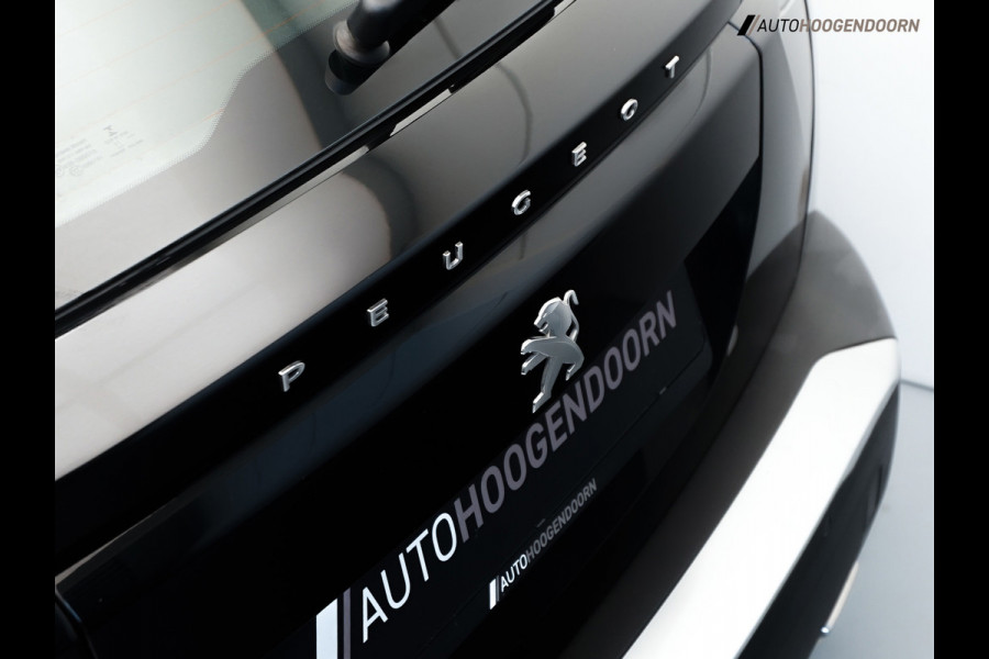 Peugeot 2008 1.2 PureTech Active Pack Luxe (APPLE CARPLAY,CRUISE,PARKEERSENSOREN,LM-VELGEN,COMFORT-STOELEN,LED,TOPCONDITIE)