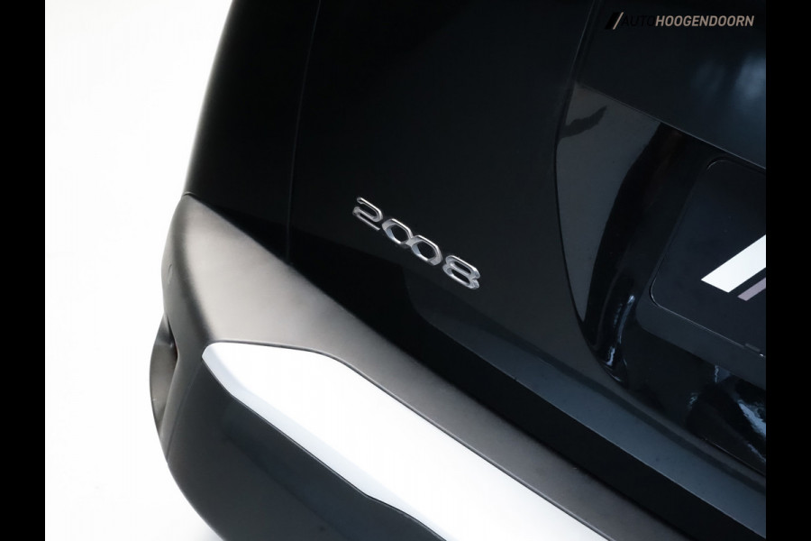 Peugeot 2008 1.2 PureTech Active Pack Luxe (APPLE CARPLAY,CRUISE,PARKEERSENSOREN,LM-VELGEN,COMFORT-STOELEN,LED,TOPCONDITIE)