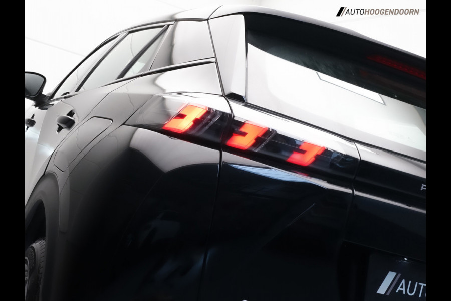 Peugeot 2008 1.2 PureTech Active Pack Luxe (APPLE CARPLAY,CRUISE,PARKEERSENSOREN,LM-VELGEN,COMFORT-STOELEN,LED,TOPCONDITIE)