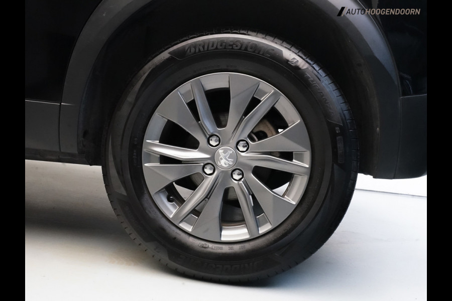 Peugeot 2008 1.2 PureTech Active Pack Luxe (APPLE CARPLAY,CRUISE,PARKEERSENSOREN,LM-VELGEN,COMFORT-STOELEN,LED,TOPCONDITIE)