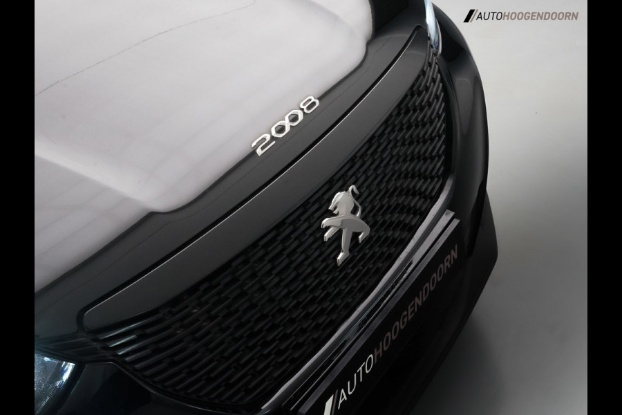 Peugeot 2008 1.2 PureTech Active Pack Luxe (APPLE CARPLAY,CRUISE,PARKEERSENSOREN,LM-VELGEN,COMFORT-STOELEN,LED,TOPCONDITIE)