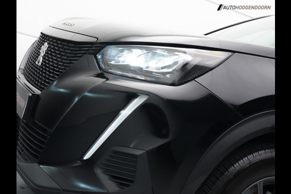Peugeot 2008 1.2 PureTech Active Pack Luxe (APPLE CARPLAY,CRUISE,PARKEERSENSOREN,LM-VELGEN,COMFORT-STOELEN,LED,TOPCONDITIE)
