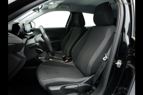 Peugeot 2008 1.2 PureTech Active Pack Luxe (APPLE CARPLAY,CRUISE,PARKEERSENSOREN,LM-VELGEN,COMFORT-STOELEN,LED,TOPCONDITIE)