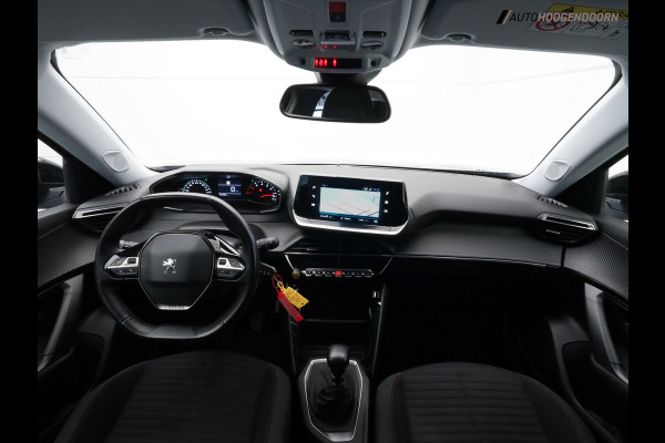 Peugeot 2008 1.2 PureTech Active Pack Luxe (APPLE CARPLAY,CRUISE,PARKEERSENSOREN,LM-VELGEN,COMFORT-STOELEN,LED,TOPCONDITIE)