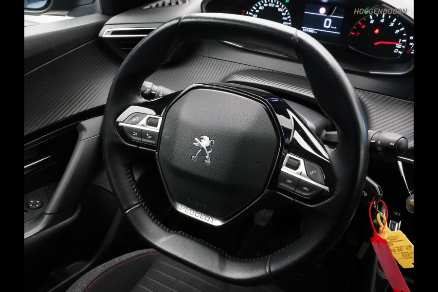 Peugeot 2008 1.2 PureTech Active Pack Luxe (APPLE CARPLAY,CRUISE,PARKEERSENSOREN,LM-VELGEN,COMFORT-STOELEN,LED,TOPCONDITIE)