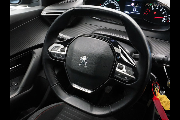 Peugeot 2008 1.2 PureTech Active Pack Luxe (APPLE CARPLAY,CRUISE,PARKEERSENSOREN,LM-VELGEN,COMFORT-STOELEN,LED,TOPCONDITIE)
