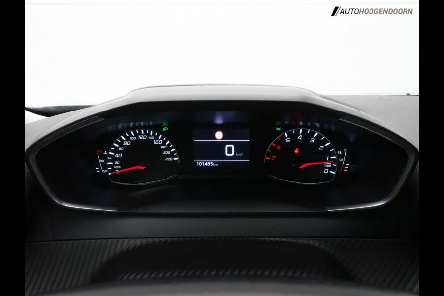 Peugeot 2008 1.2 PureTech Active Pack Luxe (APPLE CARPLAY,CRUISE,PARKEERSENSOREN,LM-VELGEN,COMFORT-STOELEN,LED,TOPCONDITIE)