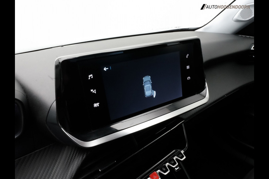Peugeot 2008 1.2 PureTech Active Pack Luxe (APPLE CARPLAY,CRUISE,PARKEERSENSOREN,LM-VELGEN,COMFORT-STOELEN,LED,TOPCONDITIE)