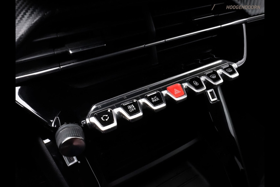 Peugeot 2008 1.2 PureTech Active Pack Luxe (APPLE CARPLAY,CRUISE,PARKEERSENSOREN,LM-VELGEN,COMFORT-STOELEN,LED,TOPCONDITIE)