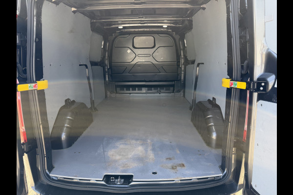 Ford Transit Custom 300 2.0 TDCI L2H1 Trend / vaste prijs rijklaar € 21.950 ex btw / dubbele schuifdeur / lease vanaf € 358 / airco / cruise / camera / pdc voor en achter / euro 6 / bpm vrij
