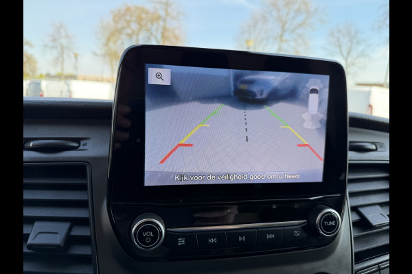 Ford Transit Custom 300 2.0 TDCI L2H1 Trend / vaste prijs rijklaar € 21.950 ex btw / dubbele schuifdeur / lease vanaf € 358 / airco / cruise / camera / pdc voor en achter / euro 6 / bpm vrij