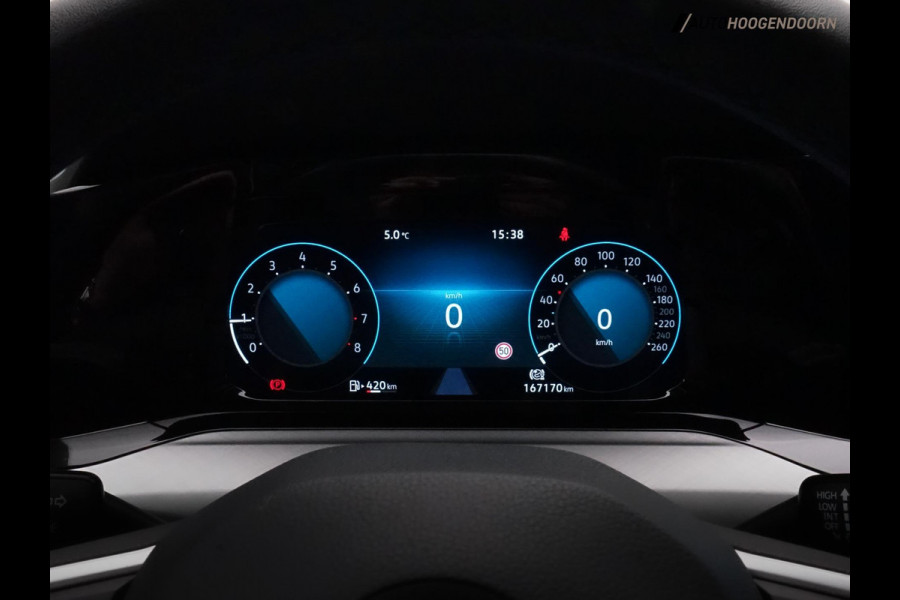 Volkswagen Golf 1.5 TSI Life Business Luxe (STUURVERWARMING,MEMORY,PANORAMA,ADAPTIVE CRUISE,SFEERVERLICHTING,CAMERA,TOPCONDITIE)