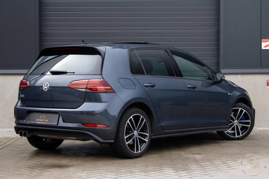 Volkswagen Golf 7.5 1.4 TSI PHEV GTE PANO CAMERA KEYLESS ACC