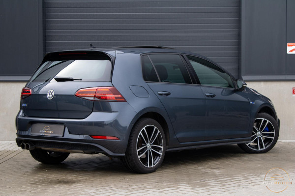 Volkswagen Golf 7.5 1.4 TSI PHEV GTE PANO CAMERA KEYLESS ACC