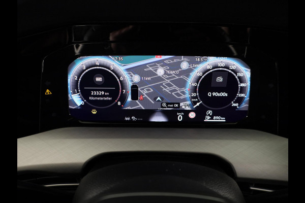 Volkswagen Golf variant Life Business 1.5 TSI 85 kW / 116 pk Variant 6 ver | Navigatie | Stoelverwarming | Carplay & Android auto | Parkeersensoren | Ergo stoelen |