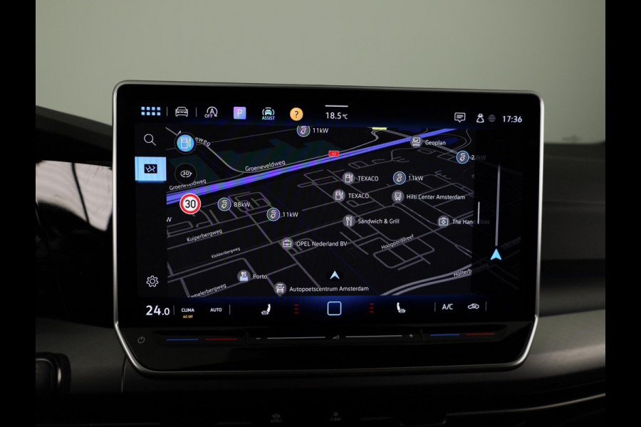 Volkswagen Golf variant Life Business 1.5 TSI 85 kW / 116 pk Variant 6 ver | Navigatie | Stoelverwarming | Carplay & Android auto | Parkeersensoren | Ergo stoelen |