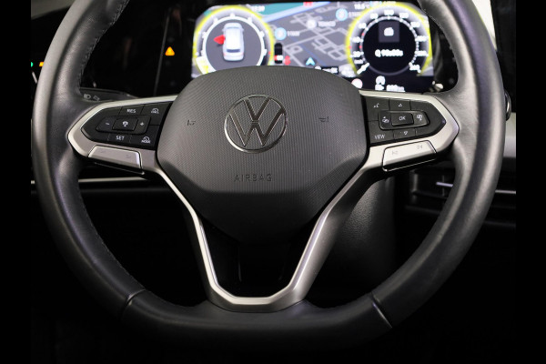 Volkswagen Golf variant Life Business 1.5 TSI 85 kW / 116 pk Variant 6 ver | Navigatie | Stoelverwarming | Carplay & Android auto | Parkeersensoren | Ergo stoelen |