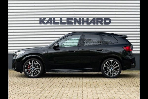 BMW X1 xDrive30e M-Sport Pro - M-Zetels - Full-Option - NP76.000