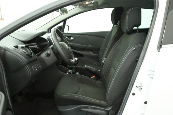Renault Clio 0.9 TCe Limited Airco - Apple Carplay/Android Auto - Cruise Control - Keyless Entry - Navigatie - Virena Verzekerheids €895,-
