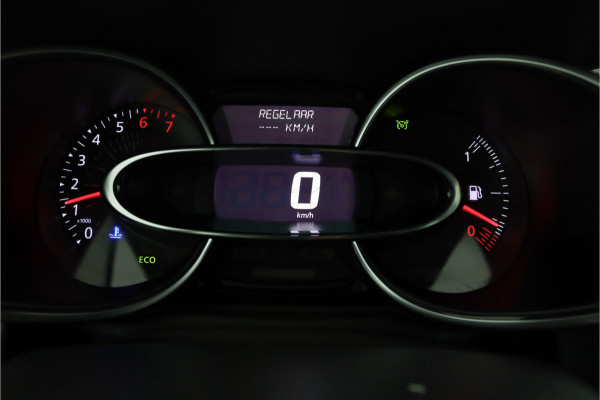 Renault Clio 0.9 TCe Limited Airco - Apple Carplay/Android Auto - Cruise Control - Keyless Entry - Navigatie - Virena Verzekerheids €895,-
