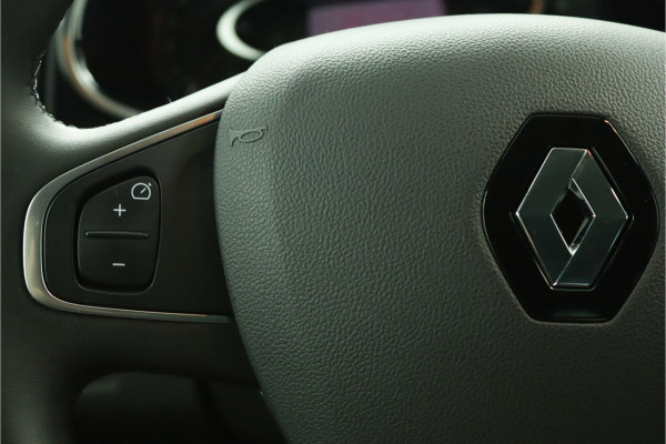 Renault Clio 0.9 TCe Limited Airco - Apple Carplay/Android Auto - Cruise Control - Keyless Entry - Navigatie - Virena Verzekerheids €895,-