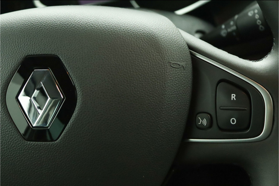 Renault Clio 0.9 TCe Limited Airco - Apple Carplay/Android Auto - Cruise Control - Keyless Entry - Navigatie - Virena Verzekerheids €895,-