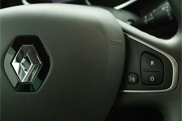 Renault Clio 0.9 TCe Limited Airco - Apple Carplay/Android Auto - Cruise Control - Keyless Entry - Navigatie - Virena Verzekerheids €895,-