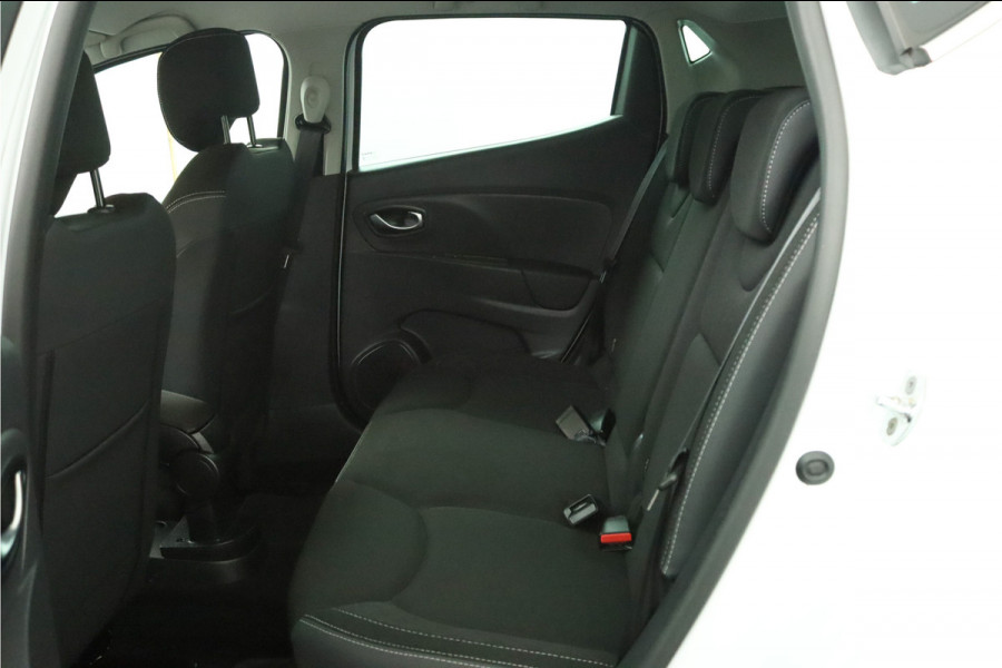 Renault Clio 0.9 TCe Limited Airco - Apple Carplay/Android Auto - Cruise Control - Keyless Entry - Navigatie - Virena Verzekerheids €895,-