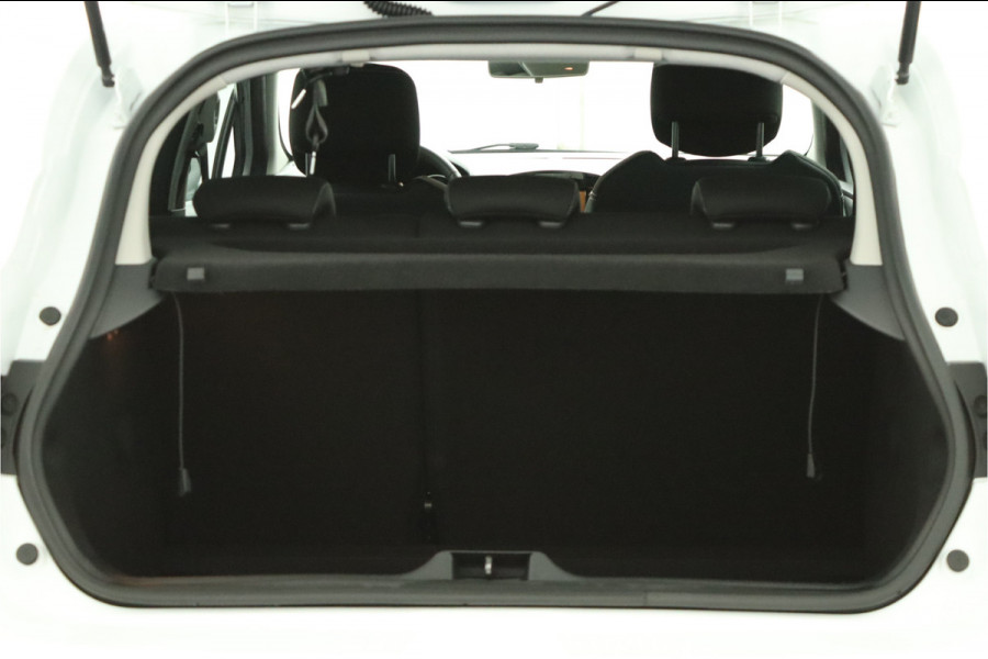 Renault Clio 0.9 TCe Limited Airco - Apple Carplay/Android Auto - Cruise Control - Keyless Entry - Navigatie - Virena Verzekerheids €895,-