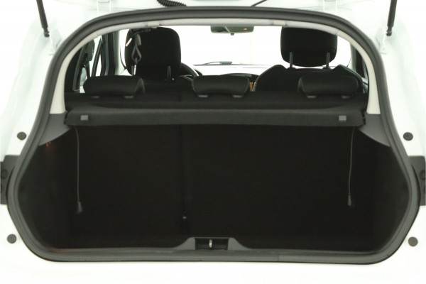 Renault Clio 0.9 TCe Limited Airco - Apple Carplay/Android Auto - Cruise Control - Keyless Entry - Navigatie - Virena Verzekerheids €895,-