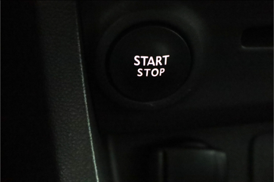 Renault Clio 0.9 TCe Limited Airco - Apple Carplay/Android Auto - Cruise Control - Keyless Entry - Navigatie - Virena Verzekerheids €895,-