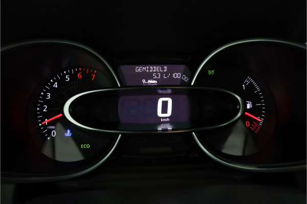 Renault Clio 0.9 TCe Limited Airco - Apple Carplay/Android Auto - Cruise Control - Keyless Entry - Navigatie - Virena Verzekerheids €895,-