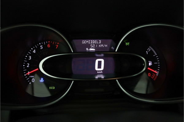 Renault Clio 0.9 TCe Limited Airco - Apple Carplay/Android Auto - Cruise Control - Keyless Entry - Navigatie - Virena Verzekerheids €895,-
