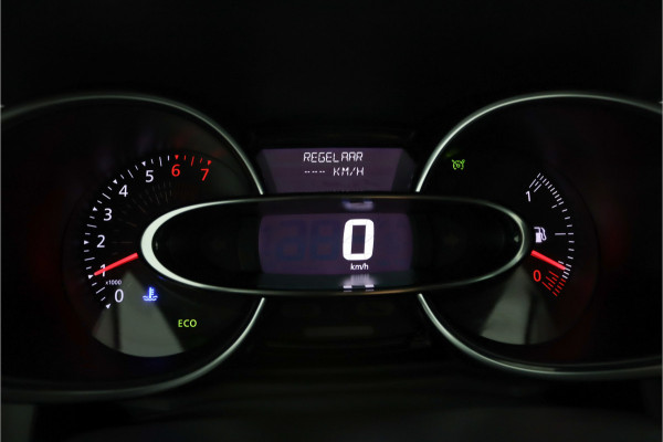 Renault Clio 0.9 TCe Limited Airco - Apple Carplay/Android Auto - Cruise Control - Keyless Entry - Navigatie - Virena Verzekerheids €895,-