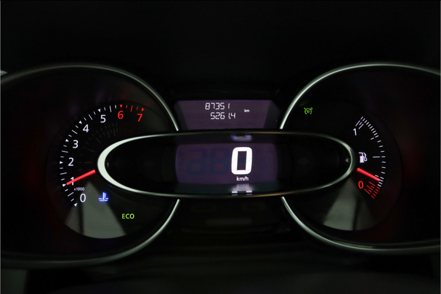 Renault Clio 0.9 TCe Limited Airco - Apple Carplay/Android Auto - Cruise Control - Keyless Entry - Navigatie - Virena Verzekerheids €895,-