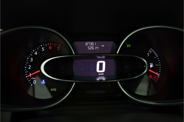 Renault Clio 0.9 TCe Limited Airco - Apple Carplay/Android Auto - Cruise Control - Keyless Entry - Navigatie - Virena Verzekerheids €895,-