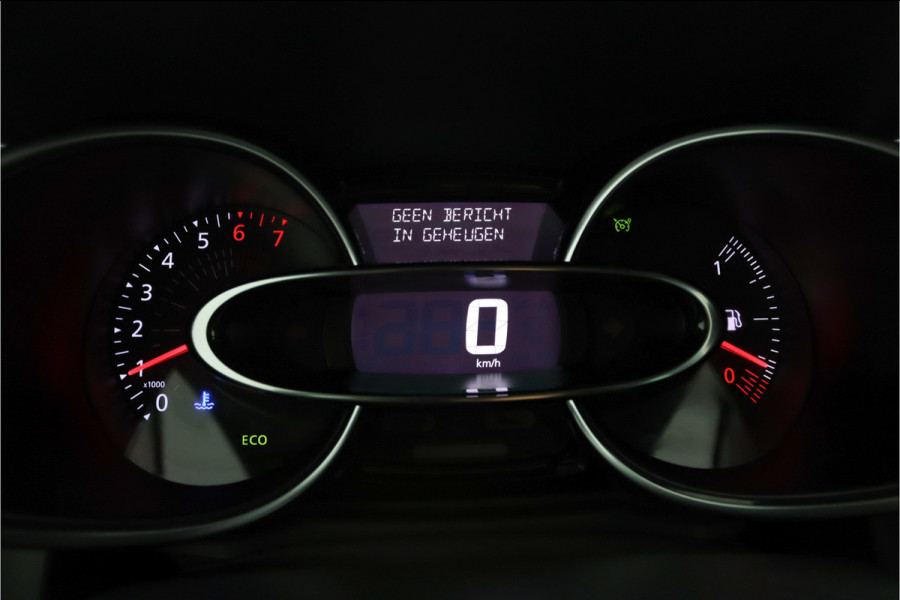 Renault Clio 0.9 TCe Limited Airco - Apple Carplay/Android Auto - Cruise Control - Keyless Entry - Navigatie - Virena Verzekerheids €895,-