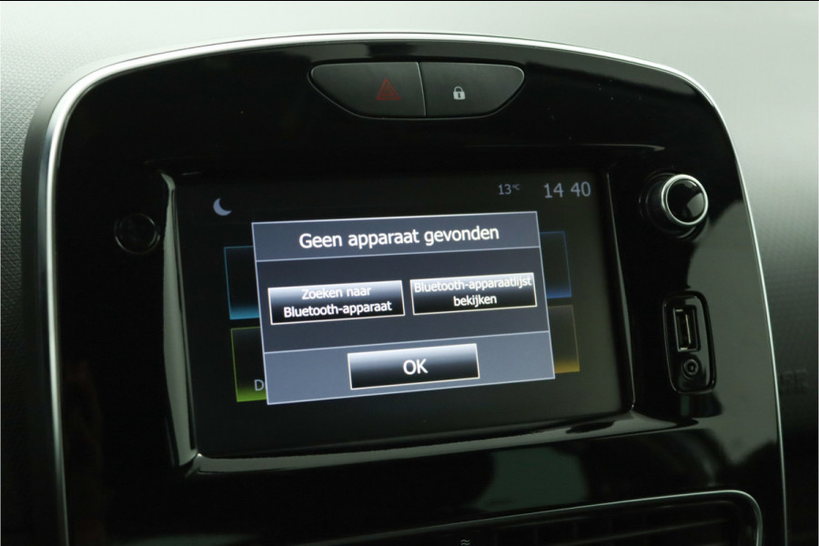 Renault Clio 0.9 TCe Limited Airco - Apple Carplay/Android Auto - Cruise Control - Keyless Entry - Navigatie - Virena Verzekerheids €895,-
