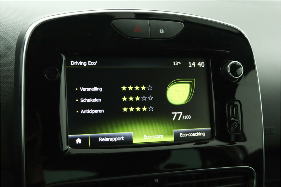 Renault Clio 0.9 TCe Limited Airco - Apple Carplay/Android Auto - Cruise Control - Keyless Entry - Navigatie - Virena Verzekerheids €895,-