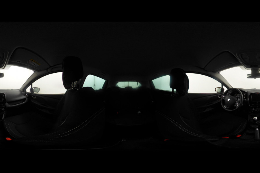 Renault Clio 0.9 TCe Limited Airco - Apple Carplay/Android Auto - Cruise Control - Keyless Entry - Navigatie - Virena Verzekerheids €895,-